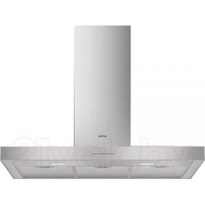 Вытяжка Т-образная Smeg KBT900XE