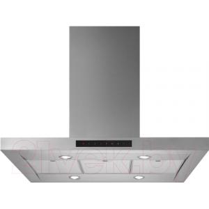 Вытяжка Т-образная Smeg KICTIS90BL