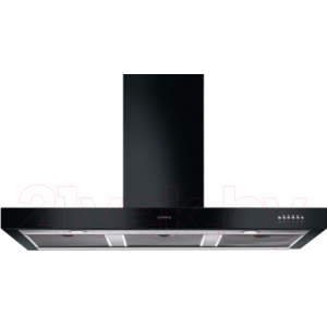 Вытяжка Т-образная Smeg KS110BLE