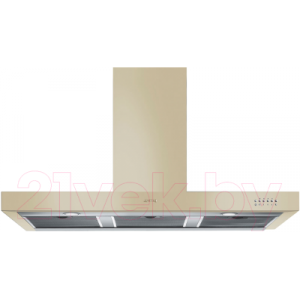 Вытяжка Т-образная Smeg KS110PE