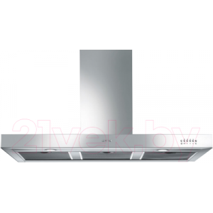 Вытяжка Т-образная Smeg KS110XE