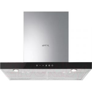 Вытяжка Т-образная Smeg KS605NXE2