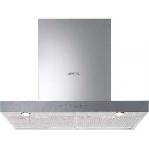 Вытяжка Т-образная Smeg KS605SXE2