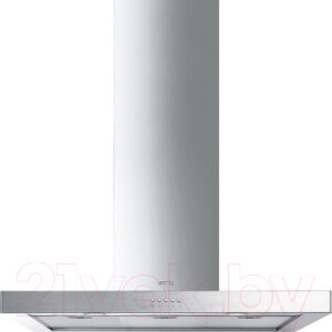 Вытяжка Т-образная Smeg KS90XE-2
