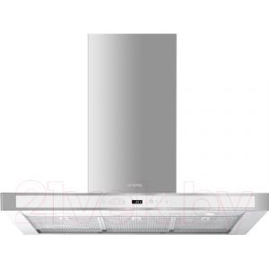 Вытяжка Т-образная Smeg KS912BXE2