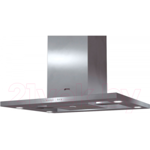 Вытяжка Т-образная Smeg KSIV960XE