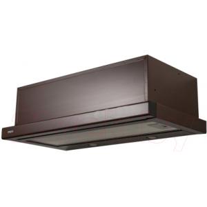 Вытяжка телескопическая Akpo Light Eco 60 WK-7