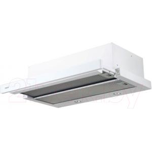 Вытяжка телескопическая Akpo Light Eco Glass 50 WK-7