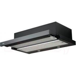 Вытяжка телескопическая Akpo Light Eco Glass 50 WK-7