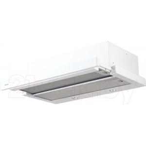 Вытяжка телескопическая Akpo Light Eco Glass Twin 60 WK-7