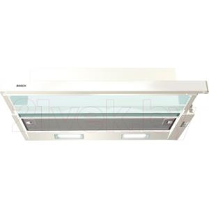 Вытяжка телескопическая Bosch DHI642EQ