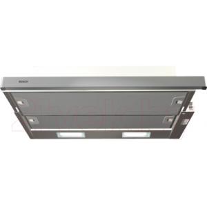 Вытяжка телескопическая Bosch DHI645FTR