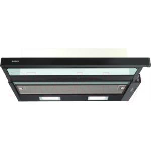 Вытяжка телескопическая Bosch DHI646CQ