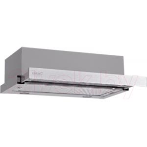 Вытяжка телескопическая Cata TF-2003 Duralum 700/D