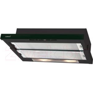 Вытяжка телескопическая Cata TF-5060 GBK
