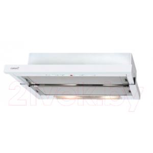 Вытяжка телескопическая Cata TF-5260 WH/L