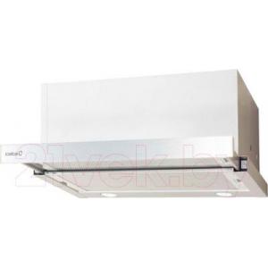 Вытяжка телескопическая Cata TF 6600