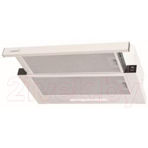 Вытяжка телескопическая Cata TFB-5060 WH