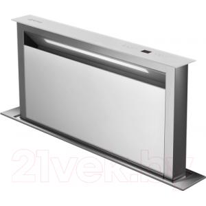Вытяжка телескопическая Smeg KDD90VXBE
