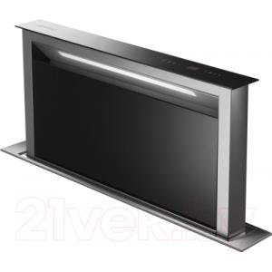 Вытяжка телескопическая Smeg KDD90VXNE