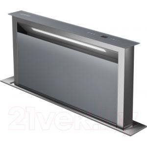 Вытяжка телескопическая Smeg KDD90VXSE