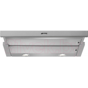 Вытяжка телескопическая Smeg KSET600XE