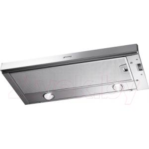 Вытяжка телескопическая Smeg KSET66E