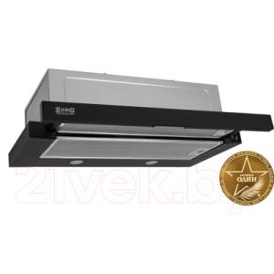 Вытяжка телескопическая Zorg Technology Elite 650
