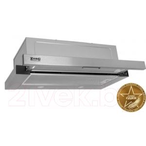 Вытяжка телескопическая Zorg Technology Elite 650