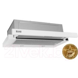 Вытяжка телескопическая Zorg Technology Elite 650