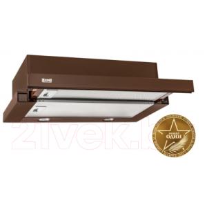Вытяжка телескопическая Zorg Technology Kleo TL 700