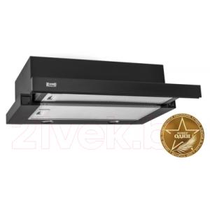 Вытяжка телескопическая Zorg Technology Kleo TL 700