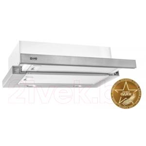 Вытяжка телескопическая Zorg Technology Kleo TL 700
