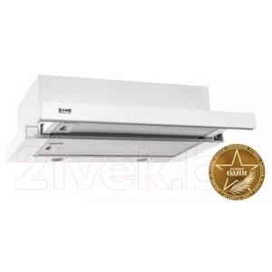 Вытяжка телескопическая Zorg Technology Kleo TL 700