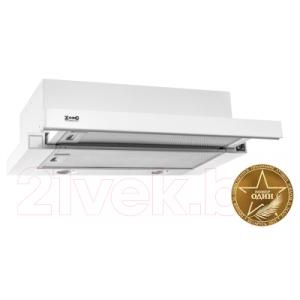 Вытяжка телескопическая Zorg Technology Kleo TL 700