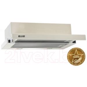 Вытяжка телескопическая Zorg Technology Storm 700