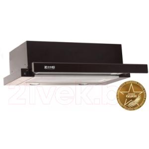Вытяжка телескопическая Zorg Technology Storm 700