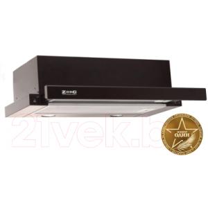 Вытяжка телескопическая Zorg Technology Storm 700