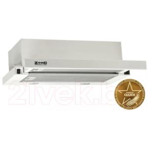 Вытяжка телескопическая Zorg Technology Storm 700