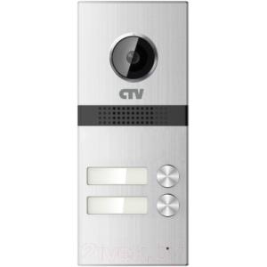 Вызывная панель CTV D2 Multi