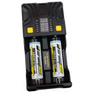 Зарядное устройство для аккумуляторов Armytek Uni C2 A02401С