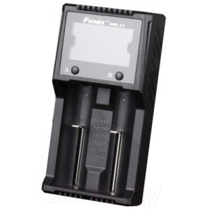Зарядное устройство для аккумуляторов Fenix Light ARE-A2