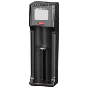 Зарядное устройство для аккумуляторов Fenix Light ARE-D1