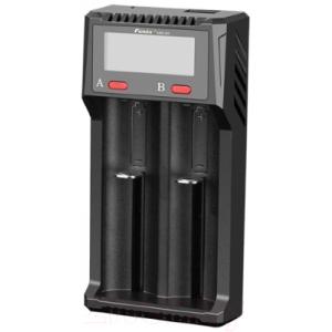 Зарядное устройство для аккумуляторов Fenix Light ARE-D2
