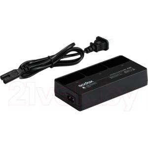 Зарядное устройство для аккумуляторов Godox VC26T Multi для VB26 / 27909