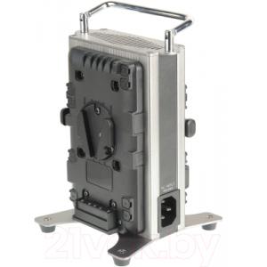 Зарядное устройство для аккумуляторов GreenBean DualCharger Pro V3A / 28357
