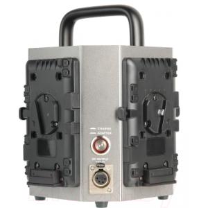 Зарядное устройство для аккумуляторов GreenBean MultiCharger Pro V4A / 28356