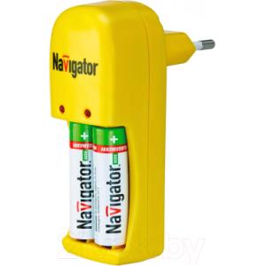 Зарядное устройство для аккумуляторов Navigator NCH-215 / 94470