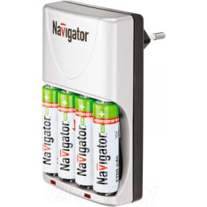 Зарядное устройство для аккумуляторов Navigator NCH-408 / 94472