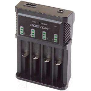 Зарядное устройство для аккумуляторов Robiton MasterCharger 850 / 11937